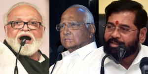 OBC-Maratha row: On Bhujbal's plea, Sharad Pawar to contact Maha CM to defuse tension | OBC-Maratha row: On Bhujbal's plea, Sharad Pawar to contact Maha CM to defuse tension OBC-Maratha row: On Bhujbal's plea, Sharad Pawar to contact Maha CM to defuse tension | OBC-Maratha row: On Bhujbal's plea, Sharad Pawar to contact Maha CM to defuse tension