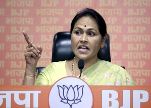 Resign & face investigation: Shobha Karandlaje to Siddaramaiah | Resign & face investigation: Shobha Karandlaje to Siddaramaiah Resign & face investigation: Shobha Karandlaje to Siddaramaiah | Resign & face investigation: Shobha Karandlaje to Siddaramaiah