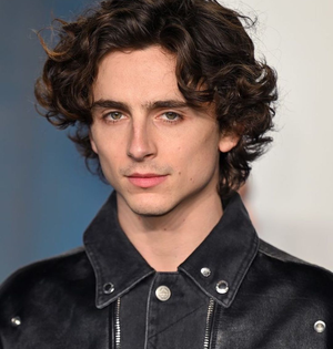 Timothee Chalamet to star in ‘Marty Supreme’ inspired by table tennis player Marty Reisman | Timothee Chalamet to star in ‘Marty Supreme’ inspired by table tennis player Marty Reisman