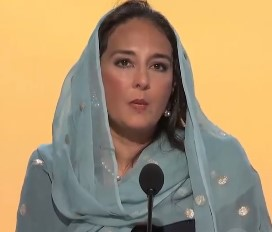 Indian-American lawyer Harmeet Dhillon offers 'ardas' at Republican National Convention | Indian-American lawyer Harmeet Dhillon offers 'ardas' at Republican National Convention Indian-American lawyer Harmeet Dhillon offers 'ardas' at Republican National Convention | Indian-American lawyer Harmeet Dhillon offers 'ardas' at Republican National Convention