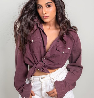 Nimrit Kaur Ahluwalia on her transformation: It's more than just number on the scale | Nimrit Kaur Ahluwalia on her transformation: It's more than just number on the scale Nimrit Kaur Ahluwalia on her transformation: It's more than just number on the scale | Nimrit Kaur Ahluwalia on her transformation: It's more than just number on the scale