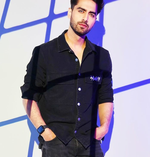 Rohit Purohit's monsoon fashion 'includes lighter fabrics, darker colours' | Rohit Purohit's monsoon fashion 'includes lighter fabrics, darker colours' Rohit Purohit's monsoon fashion 'includes lighter fabrics, darker colours' | Rohit Purohit's monsoon fashion 'includes lighter fabrics, darker colours'