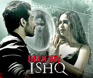 Avika Gor experiences supernatural events on a remote island in ‘Bloody Ishq’ trailer | Avika Gor experiences supernatural events on a remote island in ‘Bloody Ishq’ trailer Avika Gor experiences supernatural events on a remote island in ‘Bloody Ishq’ trailer | Avika Gor experiences supernatural events on a remote island in ‘Bloody Ishq’ trailer