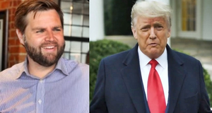 Trump, Vance to address first joint rally; Biden faces more calls for exit | Trump, Vance to address first joint rally; Biden faces more calls for exit