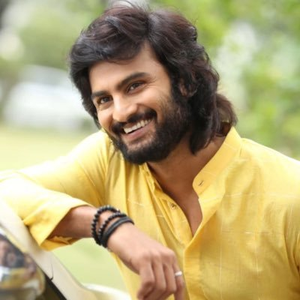 Sudheer Babu on his first pan-India flick: Deeply attached to the script | Sudheer Babu on his first pan-India flick: Deeply attached to the script Sudheer Babu on his first pan-India flick: Deeply attached to the script | Sudheer Babu on his first pan-India flick: Deeply attached to the script