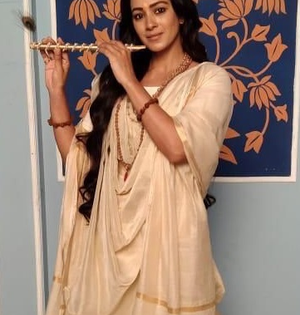 Barkha Bisht shares same life mantra as her role in ‘Mera Balam Thanedaar’ | Barkha Bisht shares same life mantra as her role in ‘Mera Balam Thanedaar’ Barkha Bisht shares same life mantra as her role in ‘Mera Balam Thanedaar’ | Barkha Bisht shares same life mantra as her role in ‘Mera Balam Thanedaar’
