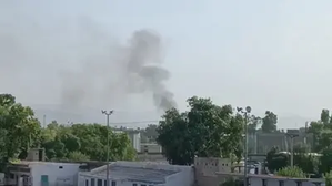 8 troopers, 10 terrorists killed in attack at Bannu military Cantt in Pakistan | 8 troopers, 10 terrorists killed in attack at Bannu military Cantt in Pakistan 8 troopers, 10 terrorists killed in attack at Bannu military Cantt in Pakistan | 8 troopers, 10 terrorists killed in attack at Bannu military Cantt in Pakistan