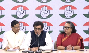 Congress claims targeted attacks on workers ahead of Panchayat polls in Tripura | Congress claims targeted attacks on workers ahead of Panchayat polls in Tripura Congress claims targeted attacks on workers ahead of Panchayat polls in Tripura | Congress claims targeted attacks on workers ahead of Panchayat polls in Tripura