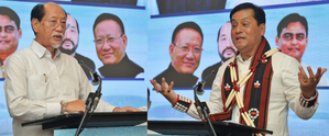 Nagaland’s Tizu Zunki River to be a harness for economic development: Union Minister | Nagaland’s Tizu Zunki River to be a harness for economic development: Union Minister Nagaland’s Tizu Zunki River to be a harness for economic development: Union Minister | Nagaland’s Tizu Zunki River to be a harness for economic development: Union Minister