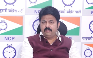 All parties must clarify their stand on Maratha, OBC reservation issue: NCP | All parties must clarify their stand on Maratha, OBC reservation issue: NCP All parties must clarify their stand on Maratha, OBC reservation issue: NCP | All parties must clarify their stand on Maratha, OBC reservation issue: NCP