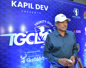 Asia Cup: Kapil Dev backs India to win against Pakistan in Dubai | Asia Cup: Kapil Dev backs India to win against Pakistan in Dubai