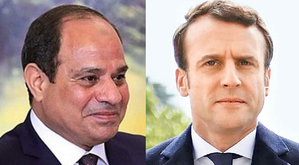 Egypt, France call for Gaza ceasefire deal | Egypt, France call for Gaza ceasefire deal Egypt, France call for Gaza ceasefire deal | Egypt, France call for Gaza ceasefire deal