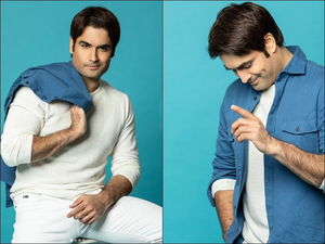 Vivian Dsena: OTT has given a lot of opportunities to actors, TV’s still massy | Vivian Dsena: OTT has given a lot of opportunities to actors, TV’s still massy Vivian Dsena: OTT has given a lot of opportunities to actors, TV’s still massy | Vivian Dsena: OTT has given a lot of opportunities to actors, TV’s still massy