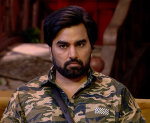 'Bigg Boss OTT 3': New house head Armaan Malik nominates Lovekesh, Sana Sultan | 'Bigg Boss OTT 3': New house head Armaan Malik nominates Lovekesh, Sana Sultan