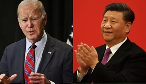 China says US responsible for breakdown in arms control consultations | China says US responsible for breakdown in arms control consultations China says US responsible for breakdown in arms control consultations | China says US responsible for breakdown in arms control consultations