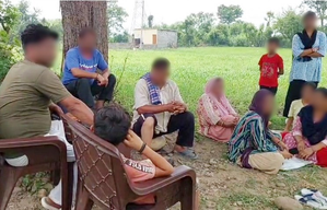 Doda encounter: Locals share chilling account of run-in with terror suspect | Doda encounter: Locals share chilling account of run-in with terror suspect