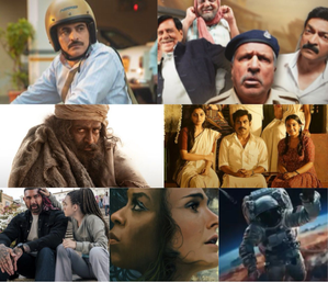 OTT lineup this week: Manav Kaul's 'Tribhuvan Mishra CA Topper' to 'Nagendran’s Honeymoons' | OTT lineup this week: Manav Kaul's 'Tribhuvan Mishra CA Topper' to 'Nagendran’s Honeymoons' OTT lineup this week: Manav Kaul's 'Tribhuvan Mishra CA Topper' to 'Nagendran’s Honeymoons' | OTT lineup this week: Manav Kaul's 'Tribhuvan Mishra CA Topper' to 'Nagendran’s Honeymoons'