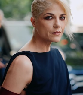 Selma Blair on being diagnosed with multiple sclerosis: I became much happier | Selma Blair on being diagnosed with multiple sclerosis: I became much happier Selma Blair on being diagnosed with multiple sclerosis: I became much happier | Selma Blair on being diagnosed with multiple sclerosis: I became much happier