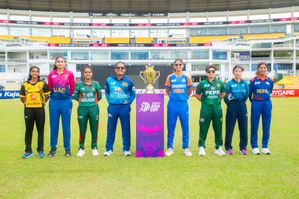 Women’s Asia Cup: Each game is important, have to give our best, says Harmanpreet | Women’s Asia Cup: Each game is important, have to give our best, says Harmanpreet Women’s Asia Cup: Each game is important, have to give our best, says Harmanpreet | Women’s Asia Cup: Each game is important, have to give our best, says Harmanpreet