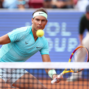 ATP Tour: Impressive Nadal rallies past Norrie to reach quarters at Bastad | ATP Tour: Impressive Nadal rallies past Norrie to reach quarters at Bastad ATP Tour: Impressive Nadal rallies past Norrie to reach quarters at Bastad | ATP Tour: Impressive Nadal rallies past Norrie to reach quarters at Bastad