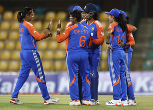 India fined for slow over-rate after defeat to Australia in third ODI | India fined for slow over-rate after defeat to Australia in third ODI