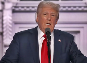 Trump accepts Republican nomination | Trump accepts Republican nomination Trump accepts Republican nomination | Trump accepts Republican nomination