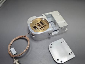 Soon made-in-India tunable lasers to lower costs of quantum optics labs | Soon made-in-India tunable lasers to lower costs of quantum optics labs
