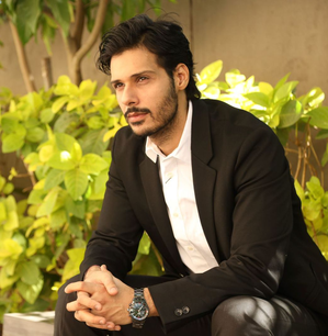 Nikhil Khurana on 'extensive' prep for 'Pill': 'We started shooting without any rehearsals' | Nikhil Khurana on 'extensive' prep for 'Pill': 'We started shooting without any rehearsals'