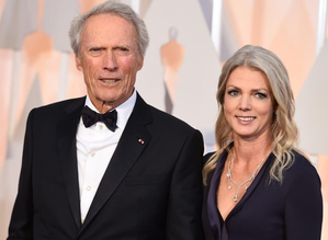 Clint Eastwood's partner Christina Sandera dies at 61 | Clint Eastwood's partner Christina Sandera dies at 61 Clint Eastwood's partner Christina Sandera dies at 61 | Clint Eastwood's partner Christina Sandera dies at 61