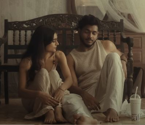 King says his new track ‘Pyaar Humara’ is about embracing the full spectrum of love | King says his new track ‘Pyaar Humara’ is about embracing the full spectrum of love