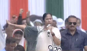 NDA allies ‘sacrificed’ ministerial berths for money: Mamata Banerjee | NDA allies ‘sacrificed’ ministerial berths for money: Mamata Banerjee NDA allies ‘sacrificed’ ministerial berths for money: Mamata Banerjee | NDA allies ‘sacrificed’ ministerial berths for money: Mamata Banerjee