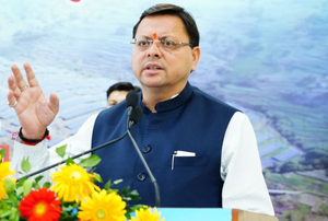 Will bring reservation proposal for Agniveers: Uttarakhand CM | Will bring reservation proposal for Agniveers: Uttarakhand CM