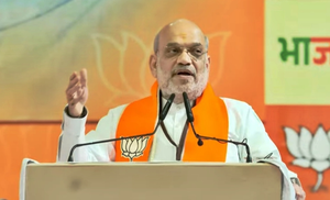 Sharad Pawar is ‘mastermind’ of corruption, Uddhav Thackeray ‘chief’ of Aurangzeb fan club: Amit Shah | Sharad Pawar is ‘mastermind’ of corruption, Uddhav Thackeray ‘chief’ of Aurangzeb fan club: Amit Shah Sharad Pawar is ‘mastermind’ of corruption, Uddhav Thackeray ‘chief’ of Aurangzeb fan club: Amit Shah | Sharad Pawar is ‘mastermind’ of corruption, Uddhav Thackeray ‘chief’ of Aurangzeb fan club: Amit Shah