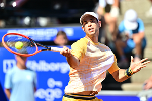 Nuno Borges stuns Rafael Nadal to win Swedish Open | Nuno Borges stuns Rafael Nadal to win Swedish Open Nuno Borges stuns Rafael Nadal to win Swedish Open | Nuno Borges stuns Rafael Nadal to win Swedish Open
