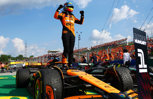 F1: Oscar Piastri wins maiden GP title amid McLaren drama in Hungary | F1: Oscar Piastri wins maiden GP title amid McLaren drama in Hungary F1: Oscar Piastri wins maiden GP title amid McLaren drama in Hungary | F1: Oscar Piastri wins maiden GP title amid McLaren drama in Hungary