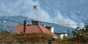 3 Hezbollah fighters killed in Israeli airstrikes in Lebanon | 3 Hezbollah fighters killed in Israeli airstrikes in Lebanon