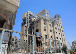 Israeli delegation to attend new round of ceasefire talks in Qatar: PM's office | Israeli delegation to attend new round of ceasefire talks in Qatar: PM's office