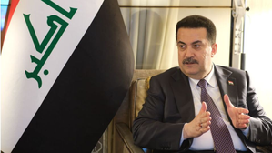 Iraqi PM urges halt to attacks against Palestine, Lebanon | Iraqi PM urges halt to attacks against Palestine, Lebanon