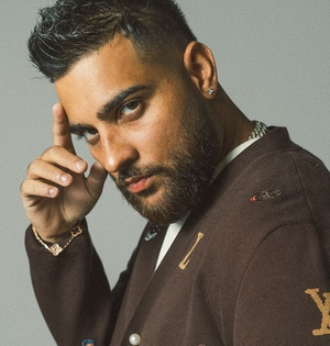 'Tauba Tauba' hitmaker Karan Aujla to kick off India leg of his world tour in December | 'Tauba Tauba' hitmaker Karan Aujla to kick off India leg of his world tour in December 'Tauba Tauba' hitmaker Karan Aujla to kick off India leg of his world tour in December | 'Tauba Tauba' hitmaker Karan Aujla to kick off India leg of his world tour in December