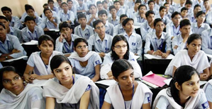 India sees 26 pc surge in women's university enrollment in 2024: Report | India sees 26 pc surge in women's university enrollment in 2024: Report India sees 26 pc surge in women's university enrollment in 2024: Report | India sees 26 pc surge in women's university enrollment in 2024: Report
