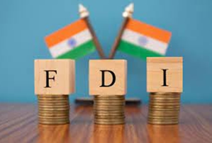 Foreign capital makes strong comeback in Indian real estate sector in FY25 | Foreign capital makes strong comeback in Indian real estate sector in FY25 Foreign capital makes strong comeback in Indian real estate sector in FY25 | Foreign capital makes strong comeback in Indian real estate sector in FY25