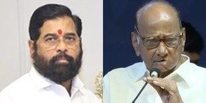 Sharad Pawar discusses Maratha-OBC quota, woes of milk, sugar producers with Maha CM | Sharad Pawar discusses Maratha-OBC quota, woes of milk, sugar producers with Maha CM Sharad Pawar discusses Maratha-OBC quota, woes of milk, sugar producers with Maha CM | Sharad Pawar discusses Maratha-OBC quota, woes of milk, sugar producers with Maha CM