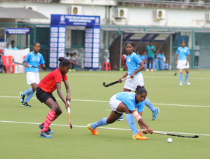 Sub-jr Women's South Zone Hockey: Andhra, T.N, and Kerala win on Day 3 | Sub-jr Women's South Zone Hockey: Andhra, T.N, and Kerala win on Day 3 Sub-jr Women's South Zone Hockey: Andhra, T.N, and Kerala win on Day 3 | Sub-jr Women's South Zone Hockey: Andhra, T.N, and Kerala win on Day 3