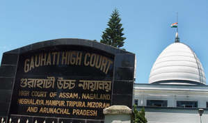 Gauhati HC issues notices to BJP MP, EC, returning officer over LS poll results | Gauhati HC issues notices to BJP MP, EC, returning officer over LS poll results Gauhati HC issues notices to BJP MP, EC, returning officer over LS poll results | Gauhati HC issues notices to BJP MP, EC, returning officer over LS poll results