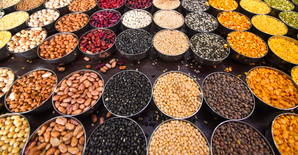 Fermenting legumes, pulses can boost antioxidant, antidiabetic properties: Study | Fermenting legumes, pulses can boost antioxidant, antidiabetic properties: Study