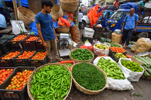Low inflation to boost purchasing power, bolster fiscal finances in India: HSBC | Low inflation to boost purchasing power, bolster fiscal finances in India: HSBC