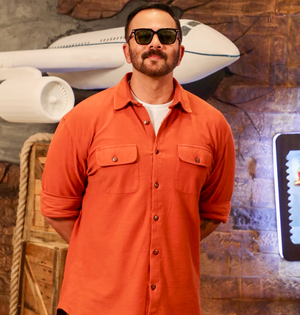 Rohit Shetty clarifies ‘Golmaal 5’ is not influenced by ‘Do Aur Do Paanch’ in any form | Rohit Shetty clarifies ‘Golmaal 5’ is not influenced by ‘Do Aur Do Paanch’ in any form Rohit Shetty clarifies ‘Golmaal 5’ is not influenced by ‘Do Aur Do Paanch’ in any form | Rohit Shetty clarifies ‘Golmaal 5’ is not influenced by ‘Do Aur Do Paanch’ in any form