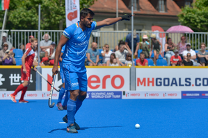 Hockey: 'This opportunity motivates me to work even harder', says defender Sanjay on Olympic debut | Hockey: 'This opportunity motivates me to work even harder', says defender Sanjay on Olympic debut Hockey: 'This opportunity motivates me to work even harder', says defender Sanjay on Olympic debut | Hockey: 'This opportunity motivates me to work even harder', says defender Sanjay on Olympic debut