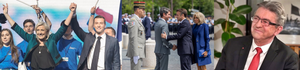'Olympian truce' or stasis in France amid continuing political gridlock? | 'Olympian truce' or stasis in France amid continuing political gridlock? 'Olympian truce' or stasis in France amid continuing political gridlock? | 'Olympian truce' or stasis in France amid continuing political gridlock?