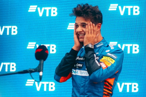 Formula 1: Looking forward to Drivers Championship, says McLaren's Lando Norris | Formula 1: Looking forward to Drivers Championship, says McLaren's Lando Norris Formula 1: Looking forward to Drivers Championship, says McLaren's Lando Norris | Formula 1: Looking forward to Drivers Championship, says McLaren's Lando Norris